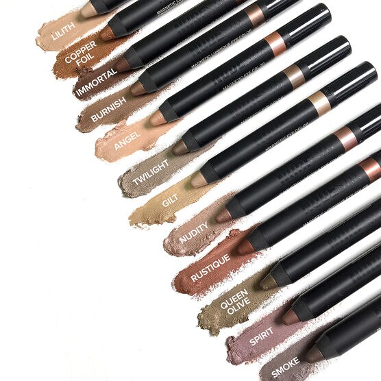 MAGNETIC LUMINOUS EYE COLOR - BURNISH